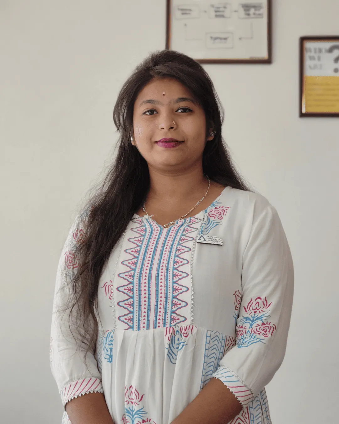 Miss Yashodha R