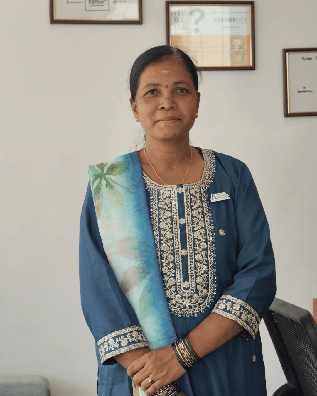 Mrs Prema